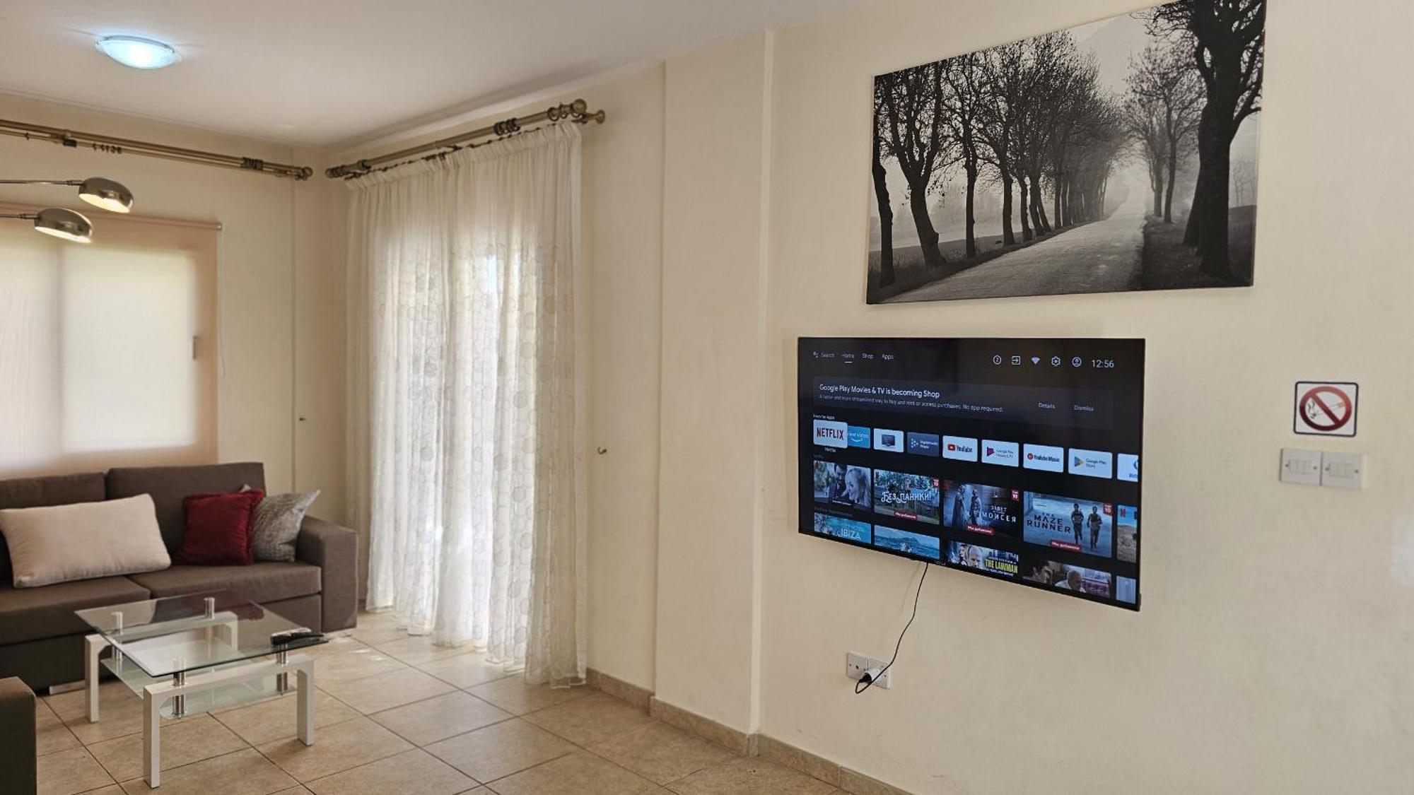 Nissi House Dom wakacyjny Ajia Napa