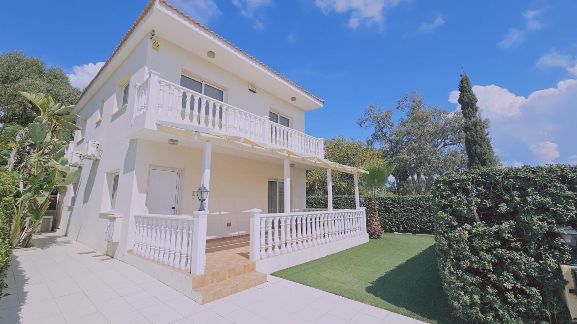 Nissi House Ayia Napa