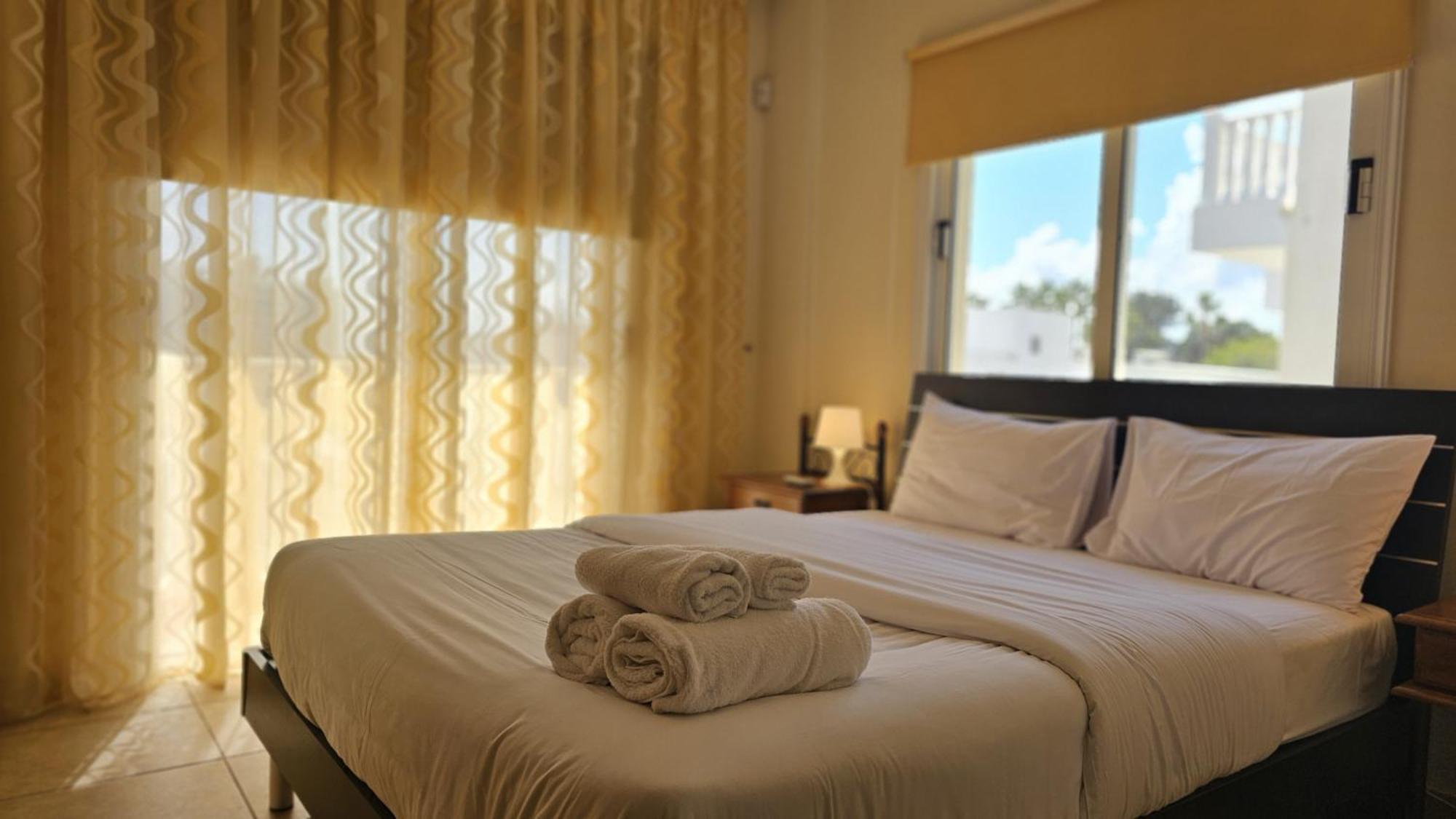 Nissi House Case de vacanță Ayia Napa