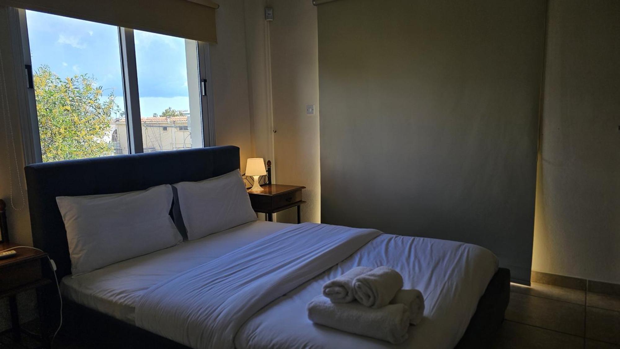 Nissi House * Ajia Napa