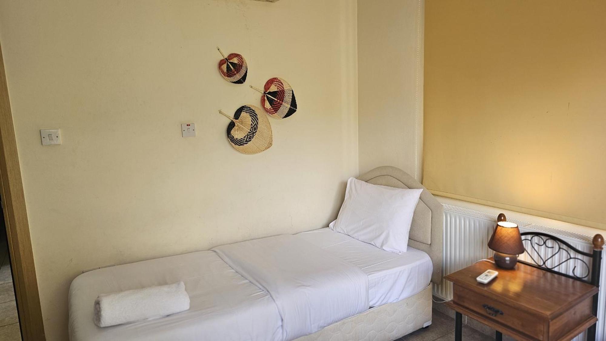 Nissi House Dom wakacyjny