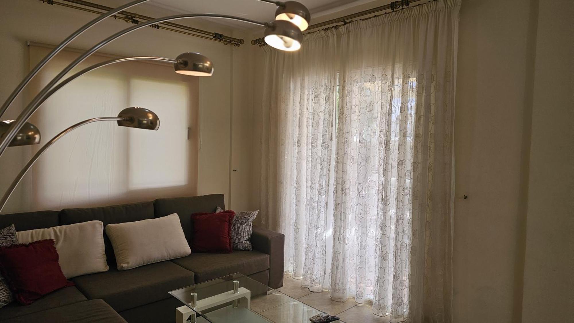 Case de vacanță Nissi House