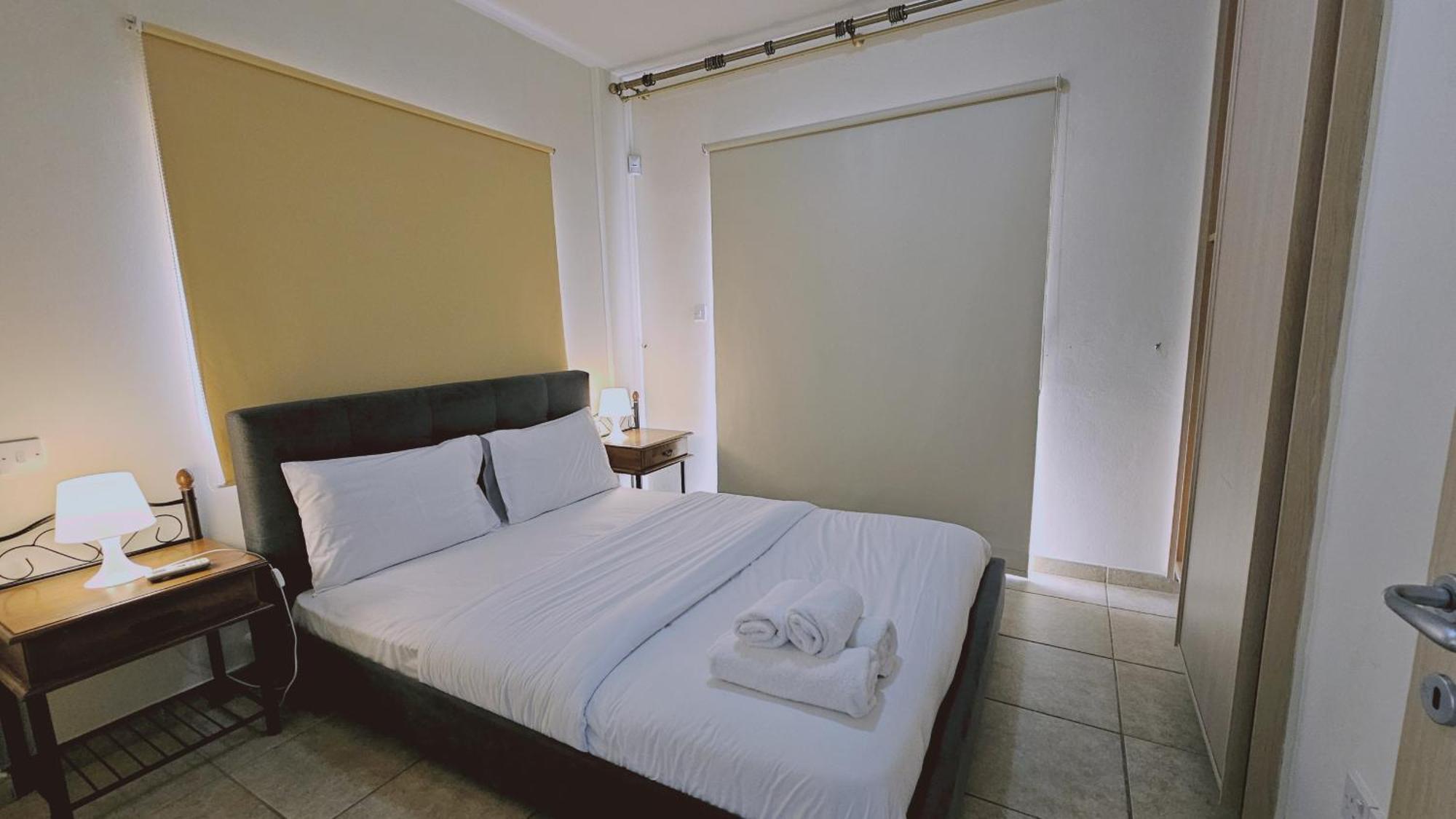 Nissi House Case de vacanță *