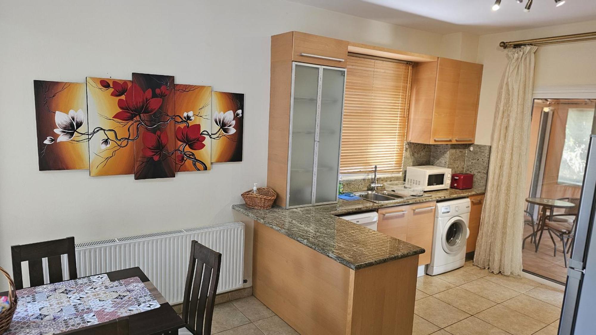 Nissi House Case de vacanță *