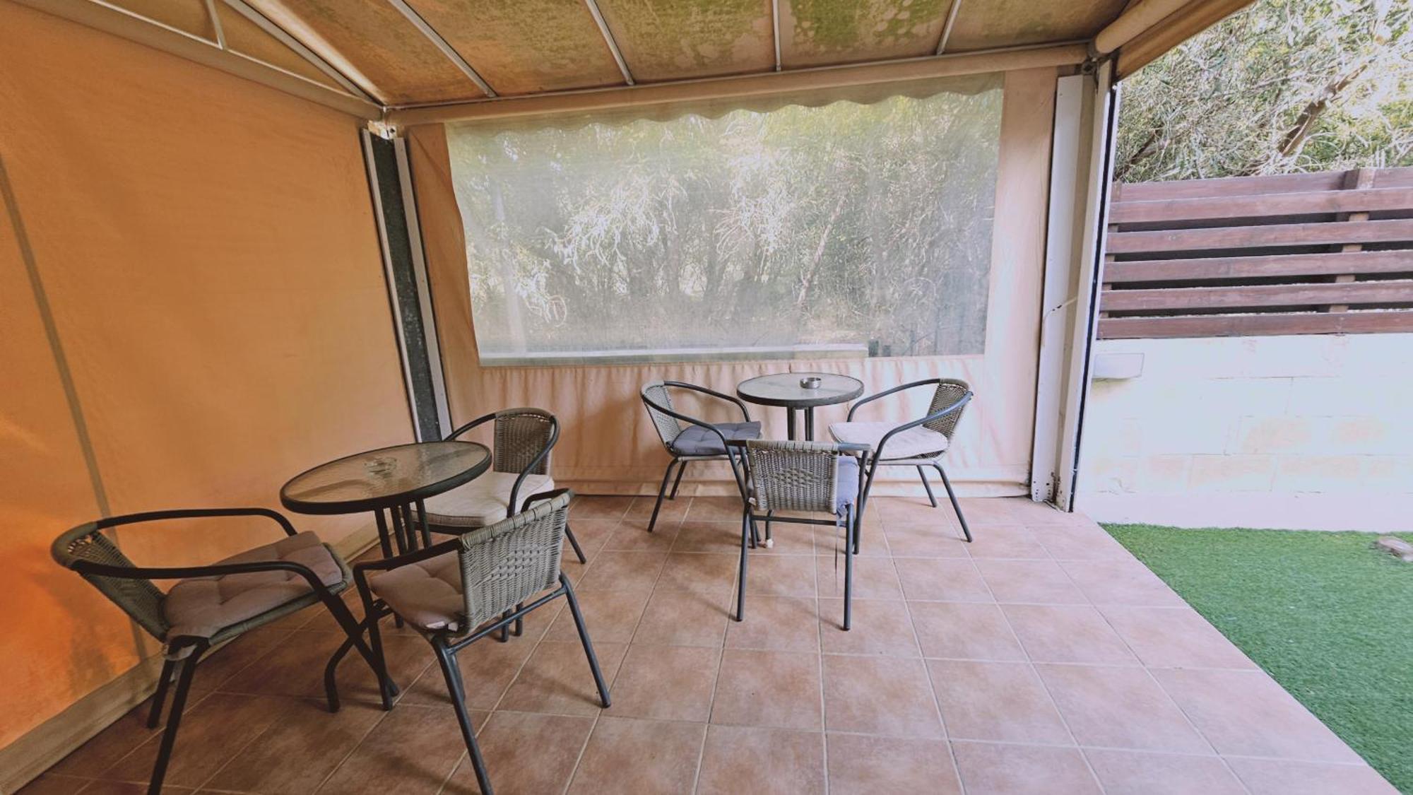 Dom wakacyjny Nissi House Ajia Napa