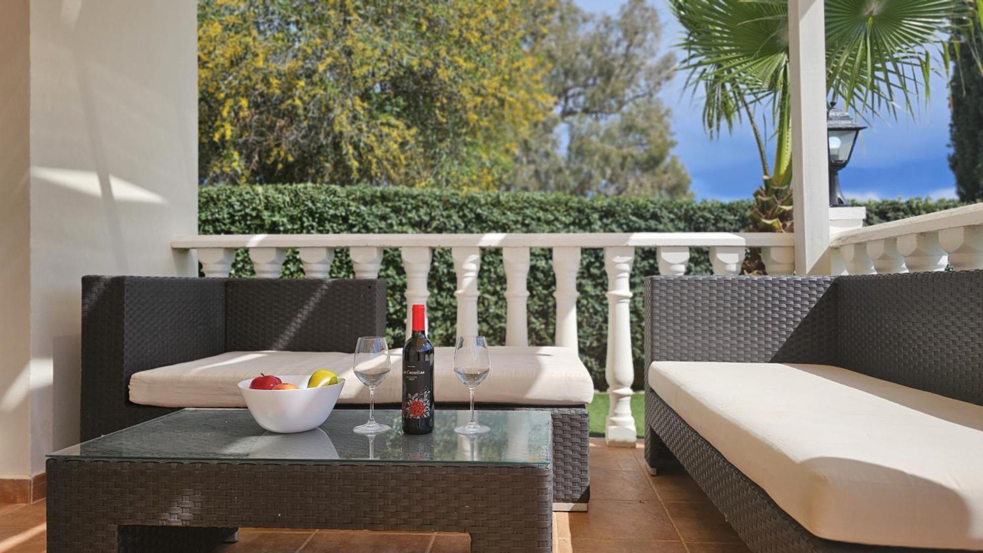 Nissi House * Ajia Napa
