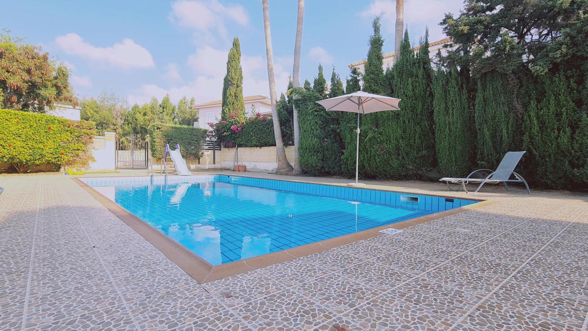 Nissi House * Ajia Napa